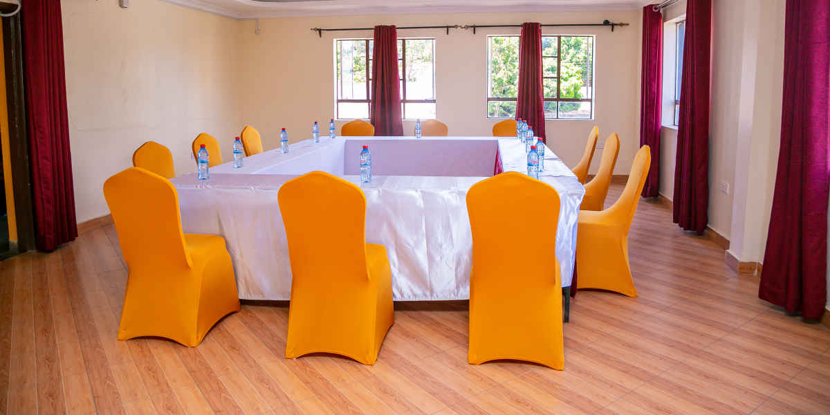 Conference Facilities