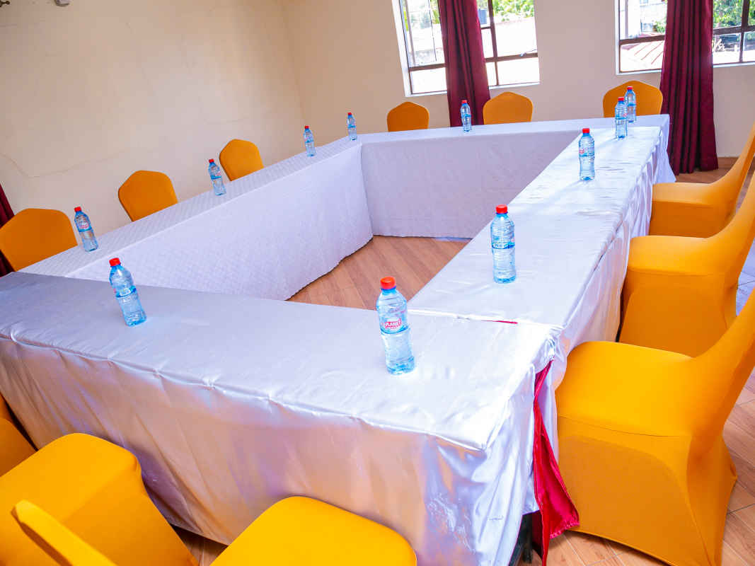 Small Conference Room