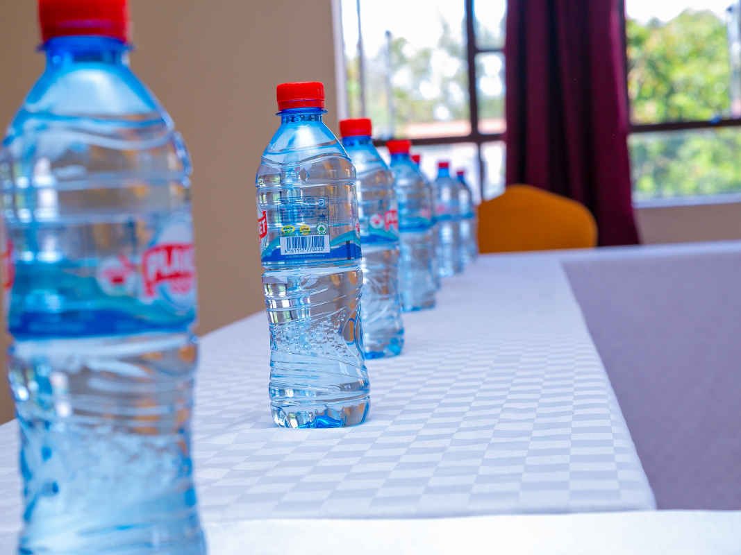 Large Conference Hall